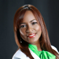 Kenia Hernandez - IAMCP Dominican Republic